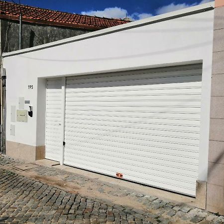 Casa Ventuzelo Appartement Porto Buitenkant foto
