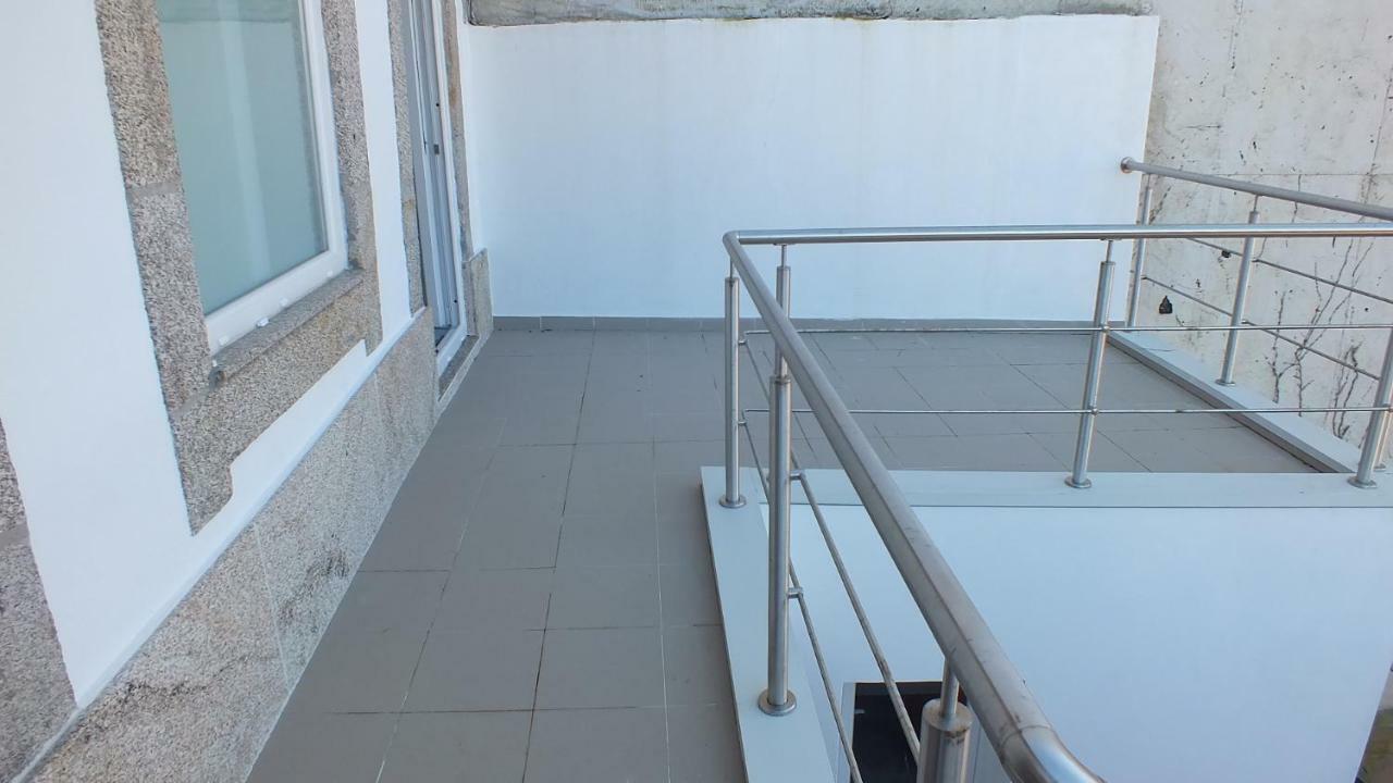 Casa Ventuzelo Appartement Porto Buitenkant foto