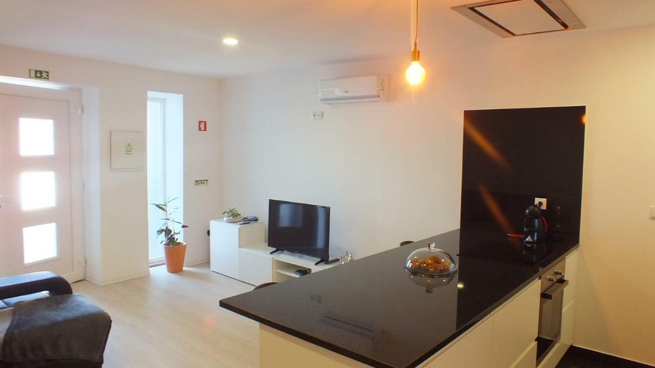Casa Ventuzelo Appartement Porto Buitenkant foto