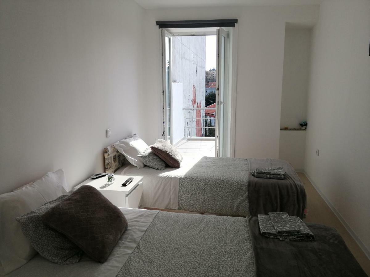 Casa Ventuzelo Appartement Porto Buitenkant foto