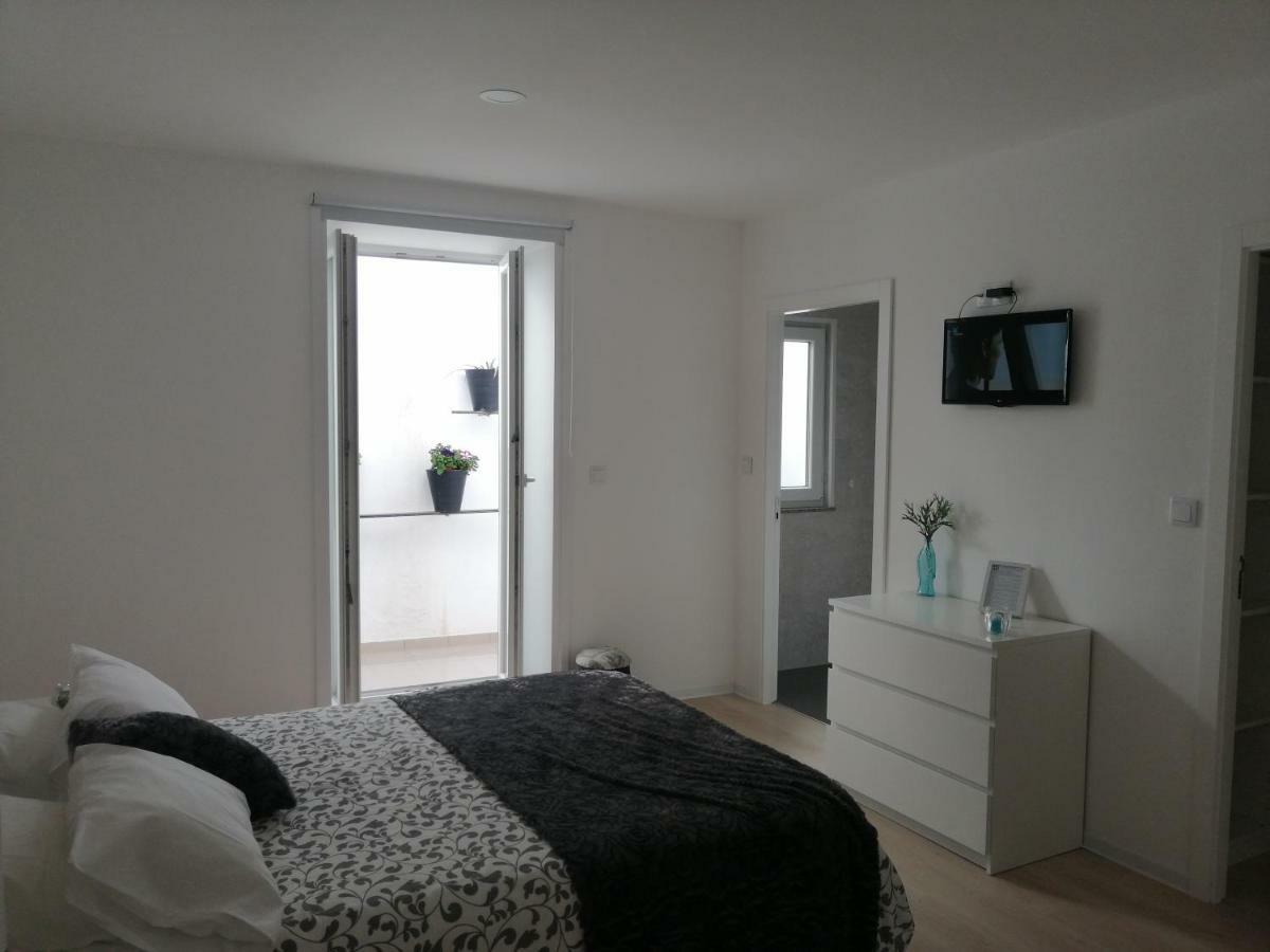 Casa Ventuzelo Appartement Porto Buitenkant foto