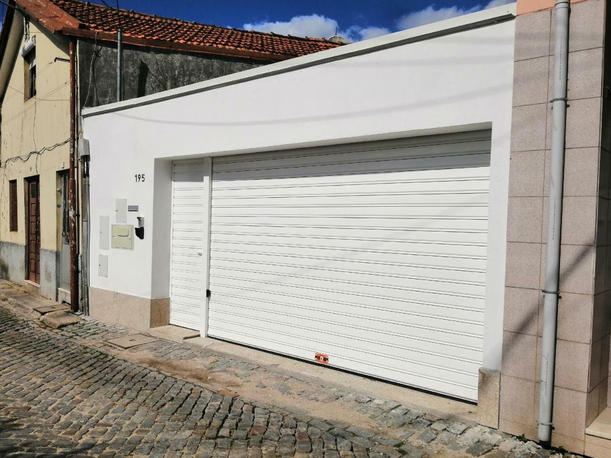Casa Ventuzelo Appartement Porto Buitenkant foto