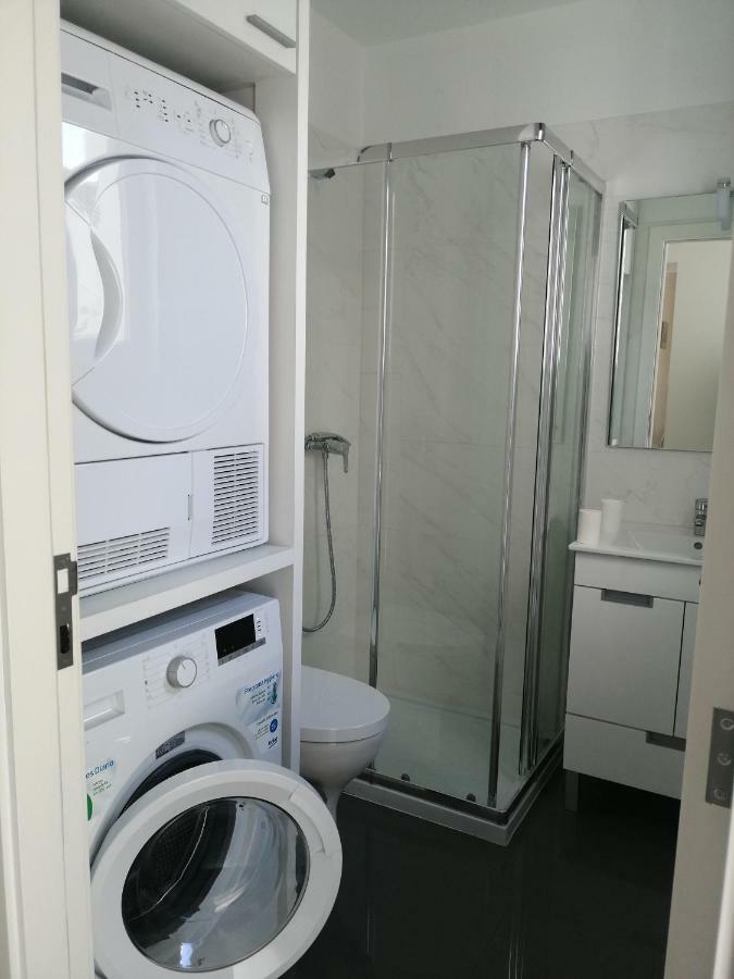Casa Ventuzelo Appartement Porto Buitenkant foto