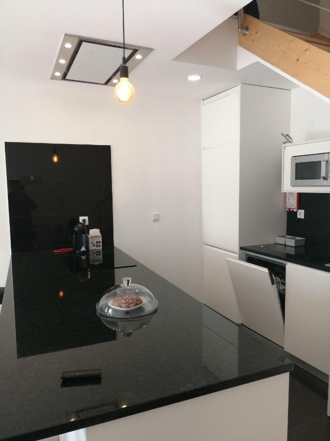Casa Ventuzelo Appartement Porto Buitenkant foto