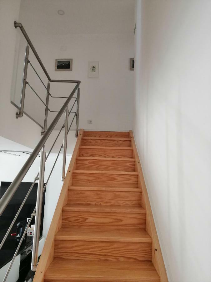 Casa Ventuzelo Appartement Porto Buitenkant foto
