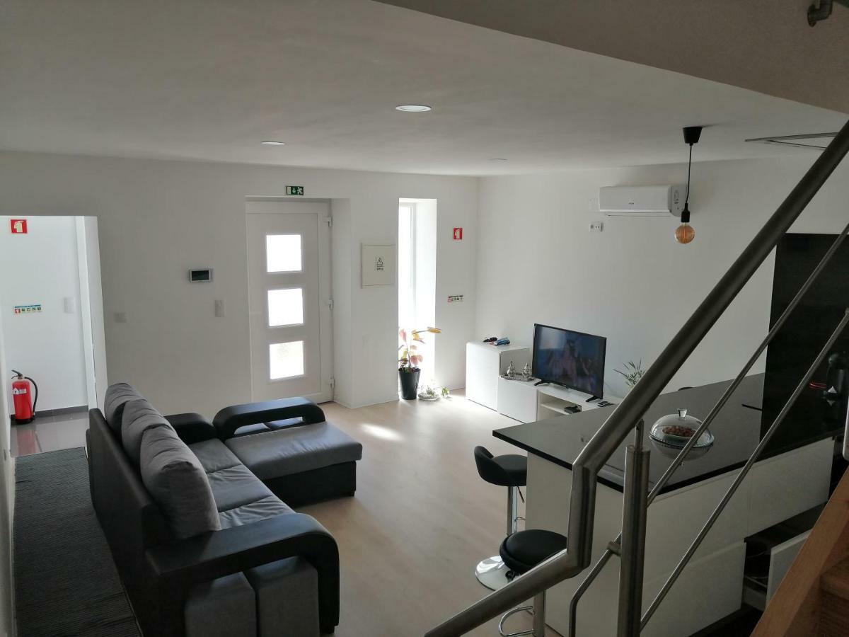 Casa Ventuzelo Appartement Porto Buitenkant foto