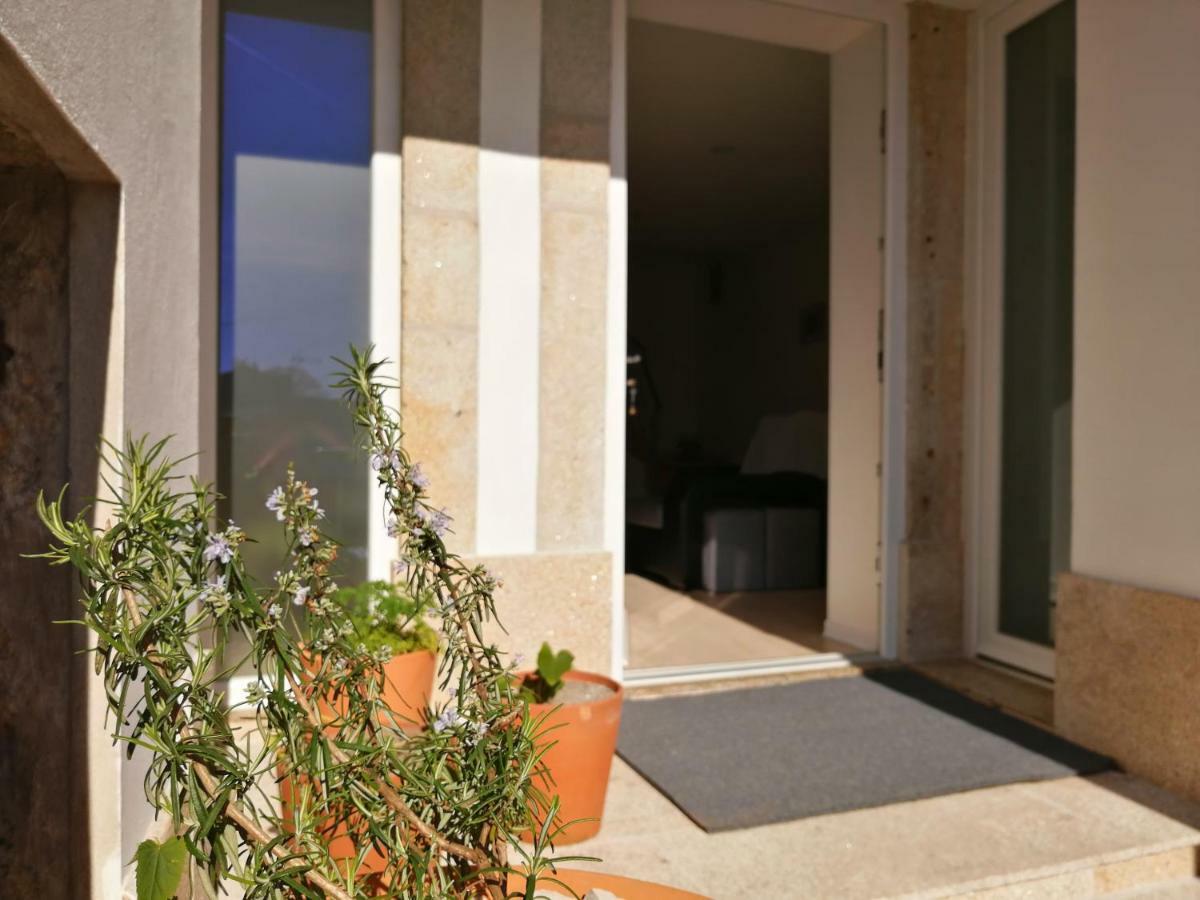 Casa Ventuzelo Appartement Porto Buitenkant foto