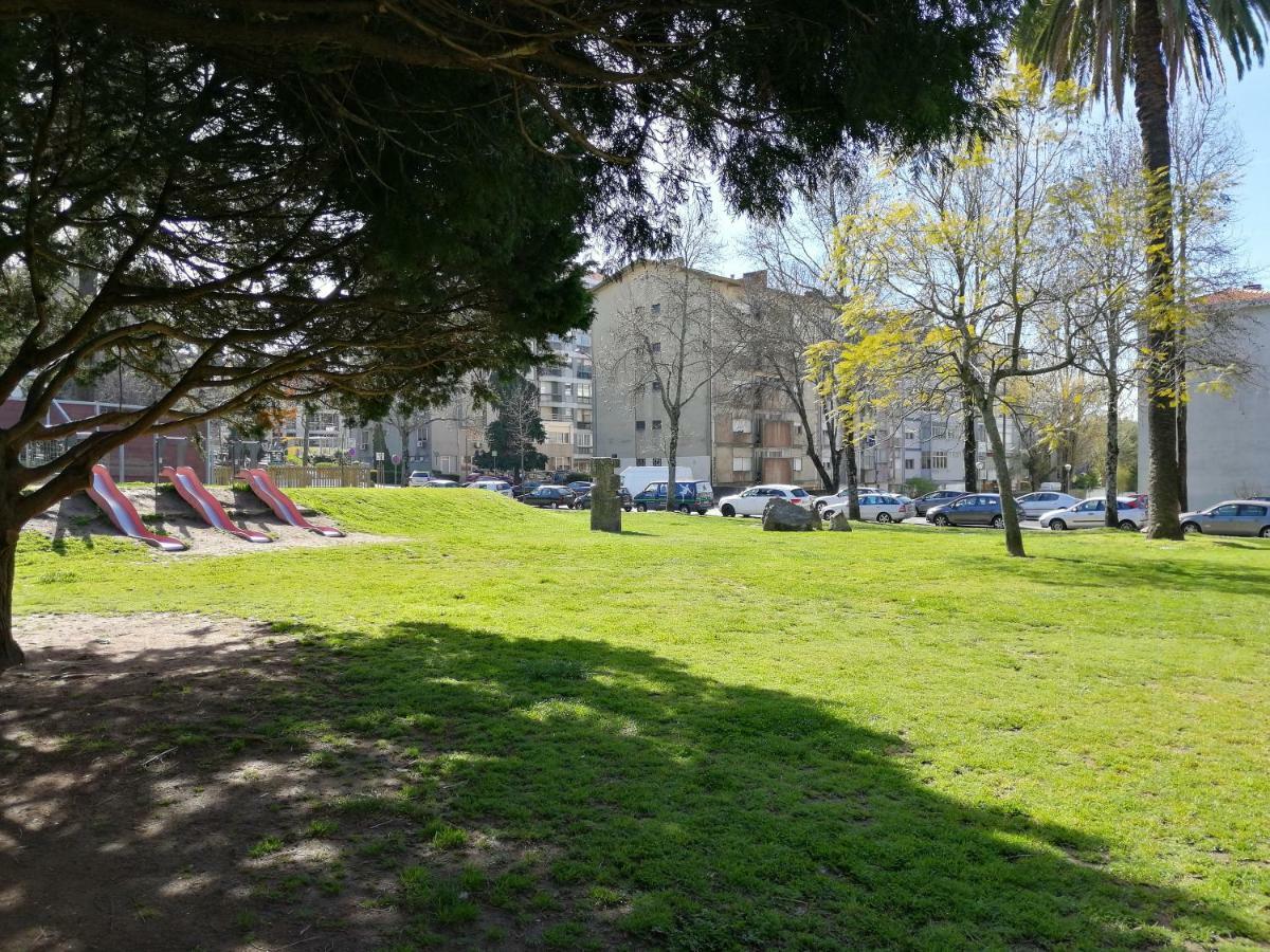 Casa Ventuzelo Appartement Porto Buitenkant foto