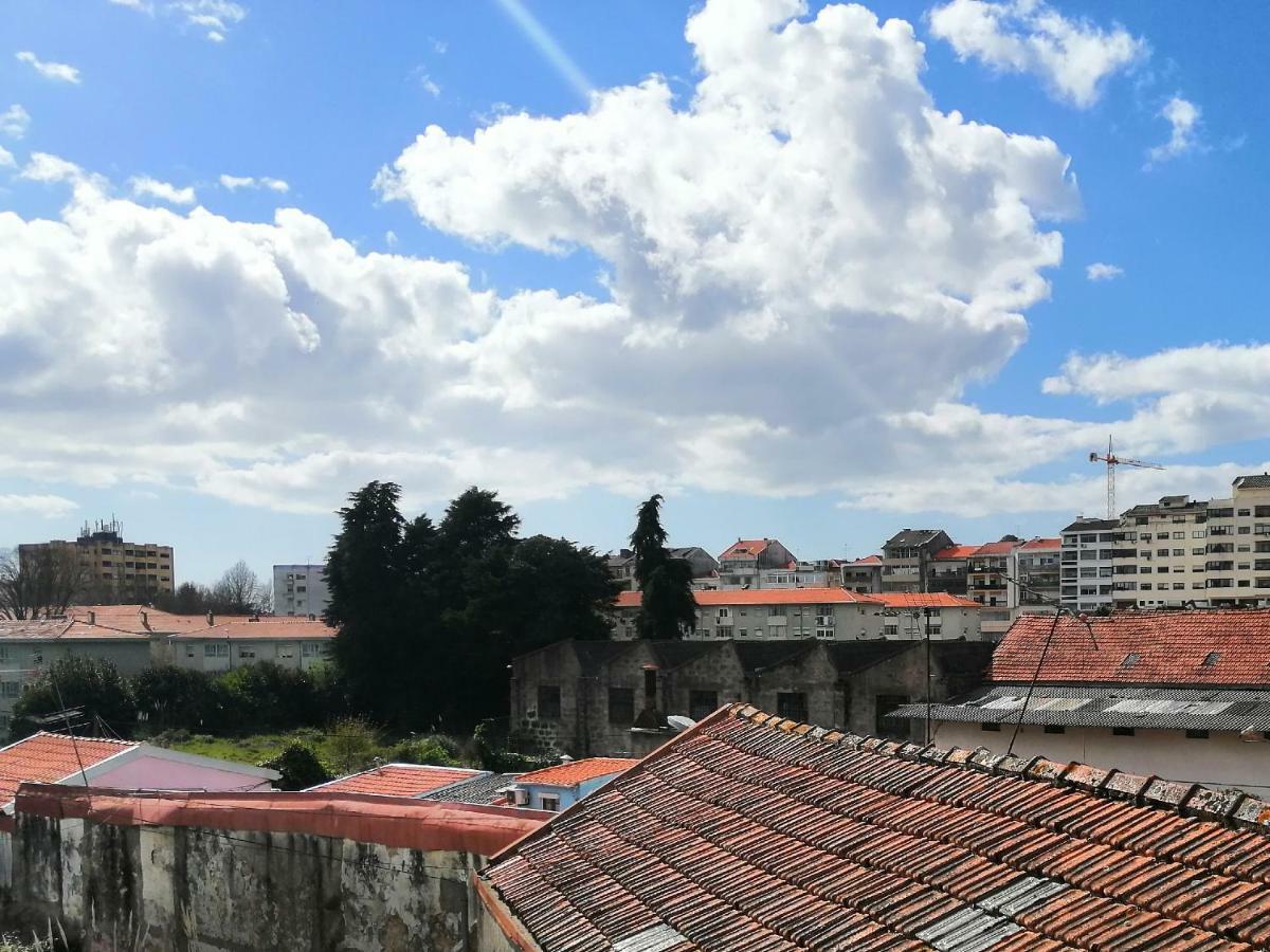 Casa Ventuzelo Appartement Porto Buitenkant foto