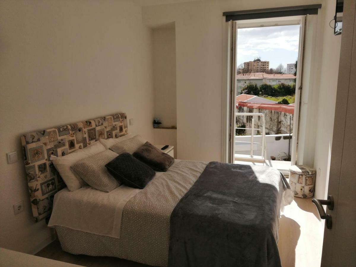 Casa Ventuzelo Appartement Porto Buitenkant foto