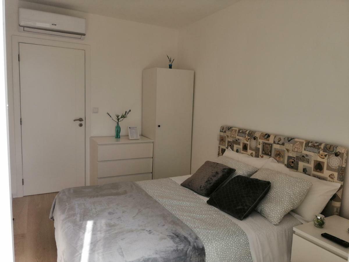 Casa Ventuzelo Appartement Porto Buitenkant foto